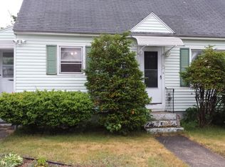 41 Boisvert St, Manchester, NH 03103