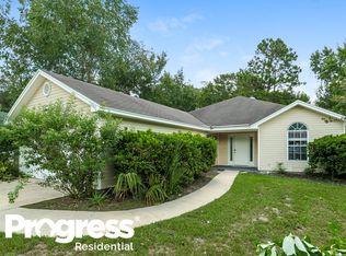12042 Cobblestone Forest Cir S, Jacksonville, FL 32225