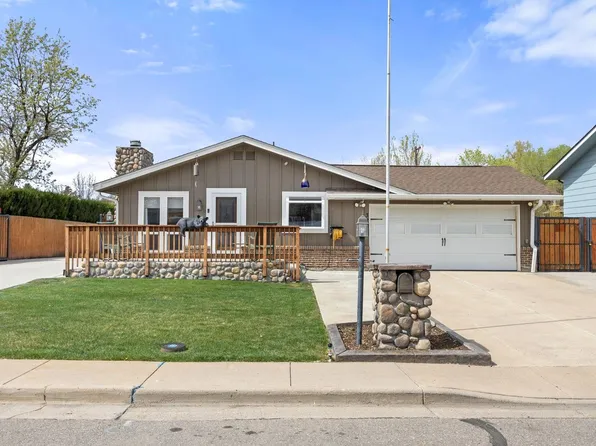 3209 Custer Ave, Loveland, CO 80538