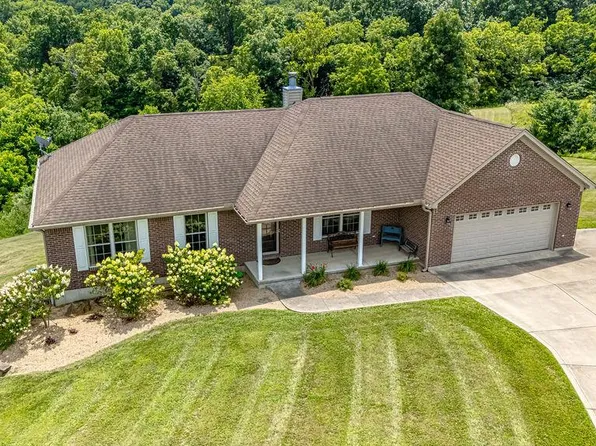 3151 Blackberry Ln, Rising Sun, IN 47040