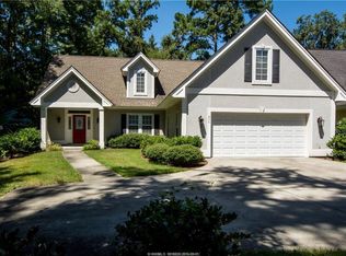 250 Club Gate Dr, Bluffton, SC 29910