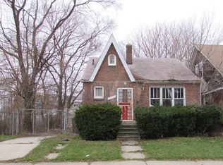 19347 Stotter St, Detroit, MI 48234