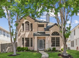 5444 Mohawk Ct, The Colony, TX 75056