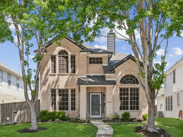 5444 Mohawk Ct, The Colony, TX 75056