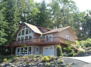 417 Alder St, Wheeler, OR 97147