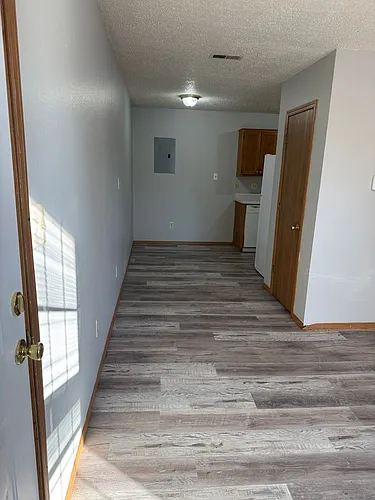 Floor plan C