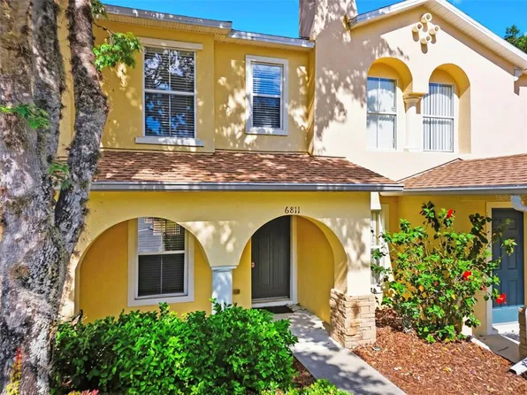 6811 Dartmouth Hill St, Riverview, FL 33578