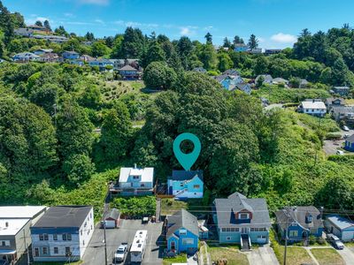 435 W Marine Dr, Astoria, OR, 97103