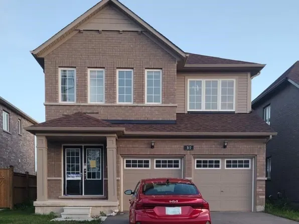 317 Forks Rd E, Welland, ON L3B 6C5