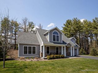 6 Stonybrook Ln, Arundel, ME 04046