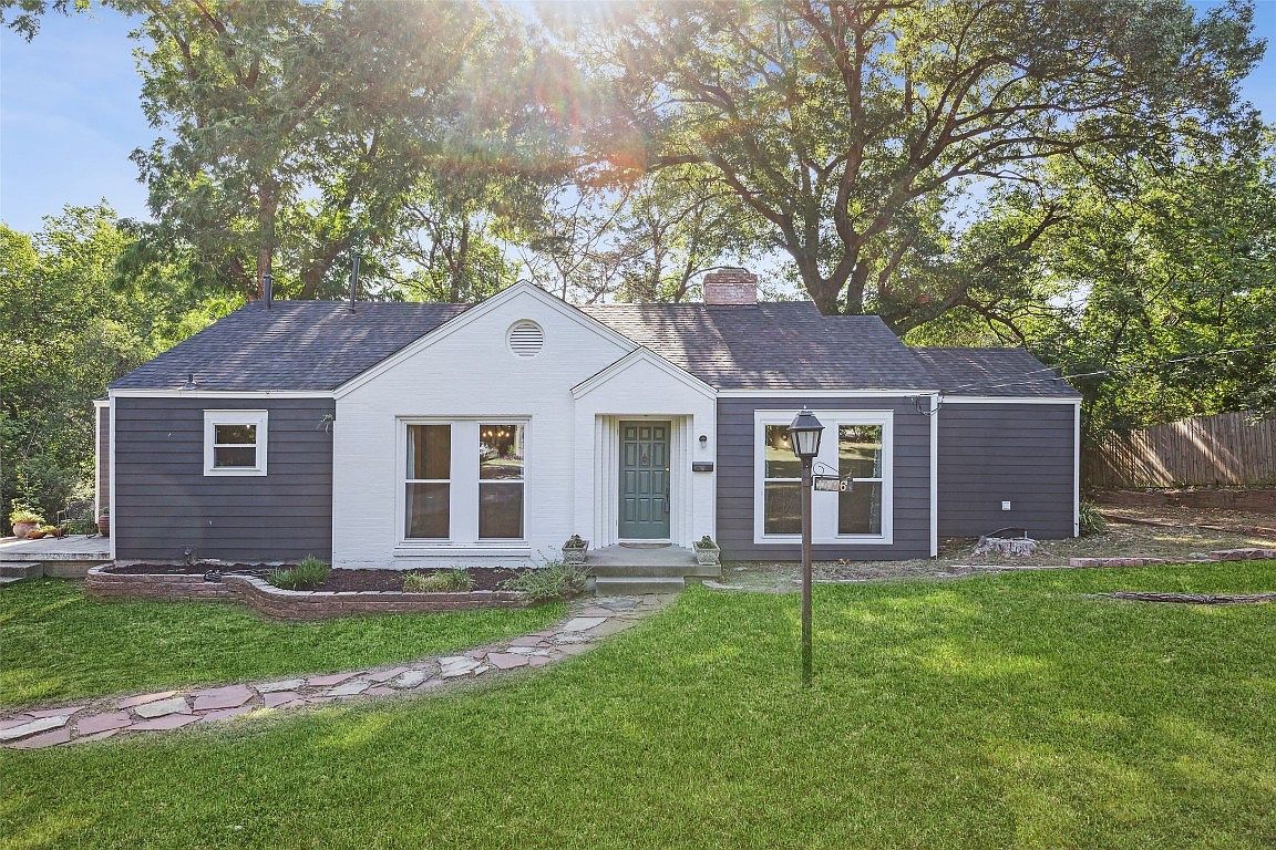 1106 Westmount Ave, Dallas, TX 75211 Zillow