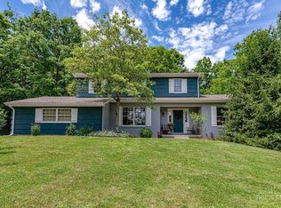 931 Cardome Dr, Hamilton, OH 45013