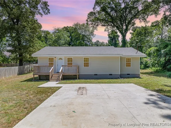 4436 Oakmont Cir, Fayetteville, NC 28311