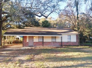 4600 Sunset Dr S, Mobile, AL 36608