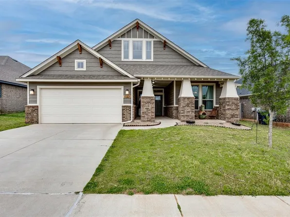 13221 SW 6th St, Yukon, OK 73099
