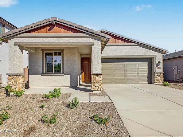 25151 N 155TH Drive, Surprise, AZ 85387