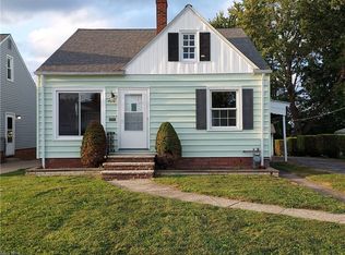 4016 Milford Ave, Parma, OH