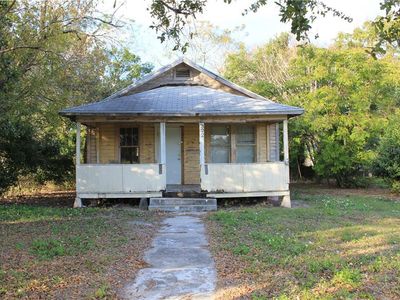 322 Gibson Ave, Lake Wales, FL, 33853