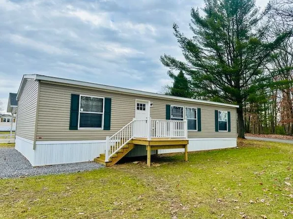 23 Pine Terrace Rd, Shippenville, PA 16254