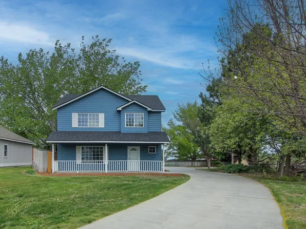 154 Bremmer St, Richland, WA 99352