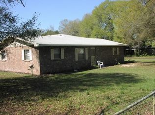 4015 Johnson Rd, Mulberry, FL 33860