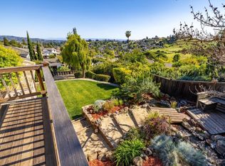 3654 Arcadian Dr, Castro Valley, CA