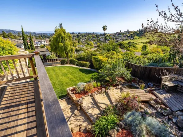 3654 Arcadian Drive, Castro Valley, CA 94546