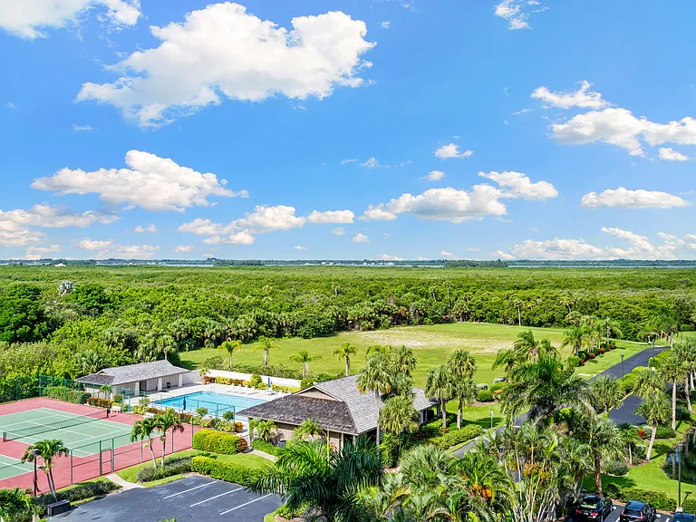 5061 N Highway A1A #705 — Photo 19