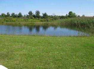 Vl Galbraith Line, Croswell, MI 48422