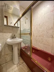 Rented by Manhattan Dwelling Corporation