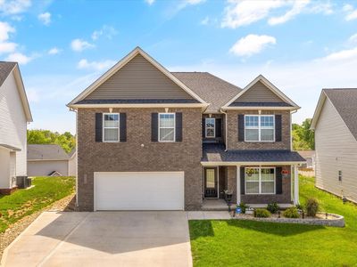 3062 Lazy River Dr, Knoxville, TN, 37931