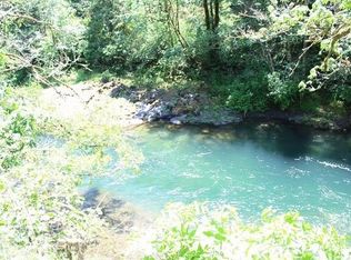 Westfir Rd, Westfir, OR 97492