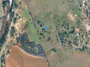 156 Cattle Trl, Kempner, TX 76539