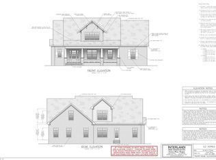 5110 Millstaff Dr, Oak Ridge, NC 27310