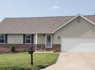 65 Bernhardt Dr, Troy, MO 63379