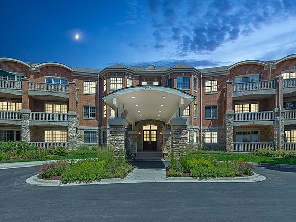 2nd image of 940 Augusta Way APT 315