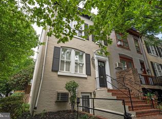 1640 33rd St NW, Washington, DC 20007