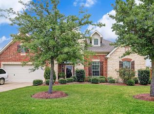 9206 E Canyon Lake Springs Dr, Cypress, TX 77433