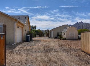 18027 E Stacey Rd, Queen Creek, AZ 85142