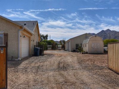 18027 E Stacey Rd, Queen Creek, AZ, 85142