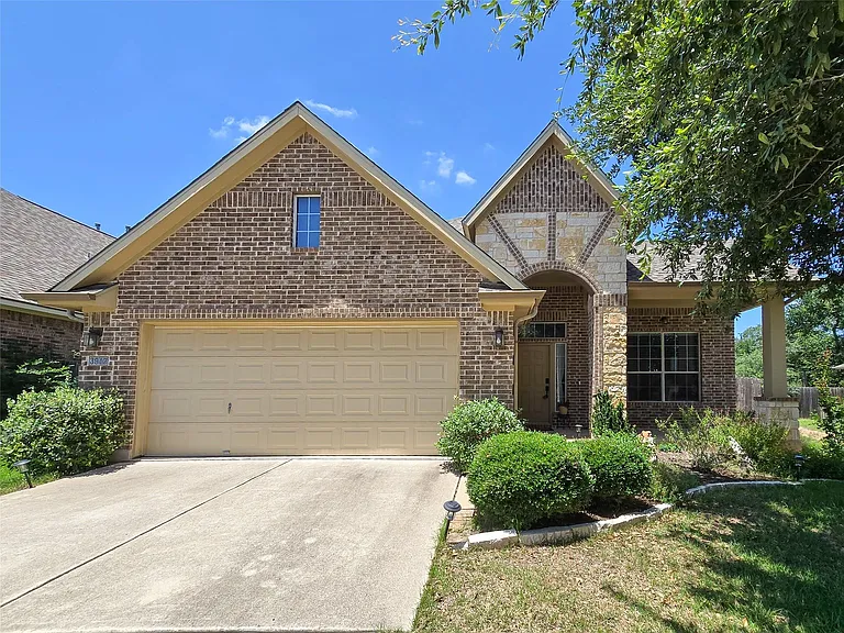 3917 Wilderness Path Bnd — Photo 1
