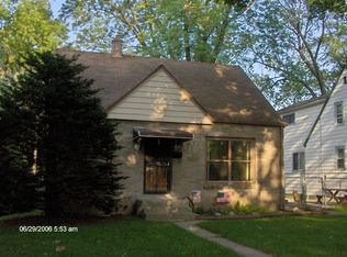 5808 N 34th St, Milwaukee, WI 53209