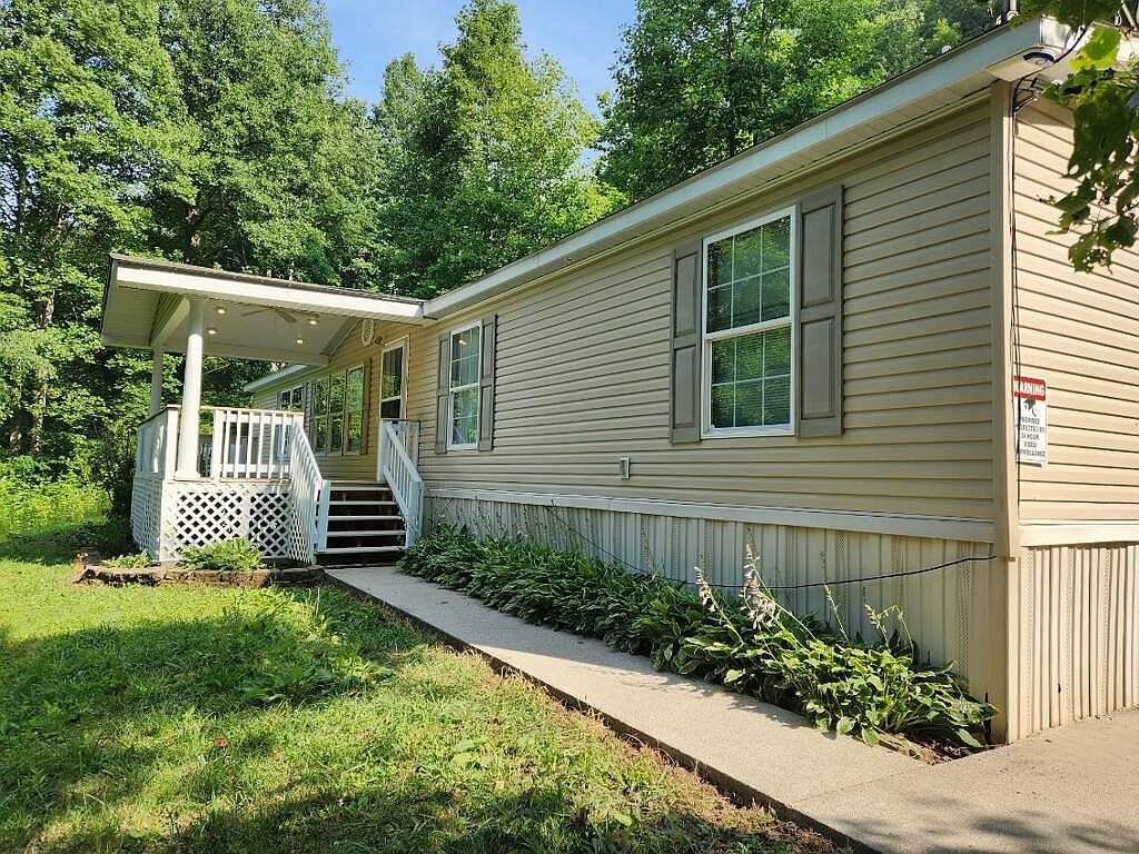 M 49th Dr, Whitesburg, KY 41858 Zillow