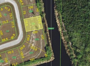12212 Bonita Pl, Placida, FL 33946