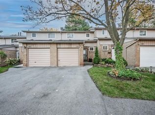 100 Quigley Rd #124, Hamilton, ON L8K 6J1