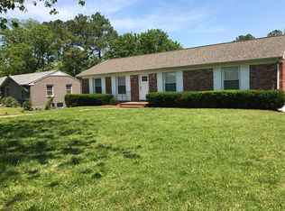 4714 Trousdale Dr, Nashville, TN 37220