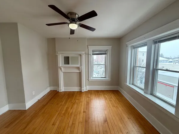 23 Millbury Street, 23 Millbury St #25-4, Worcester, MA 01610