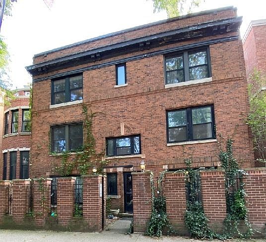 1st image of 1137 W Lill Ave APT 2W