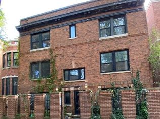 1137 W Lill Ave APT 2W, Chicago, IL 60614