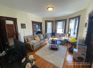 7 Hillside St #2, Boston, MA 02120